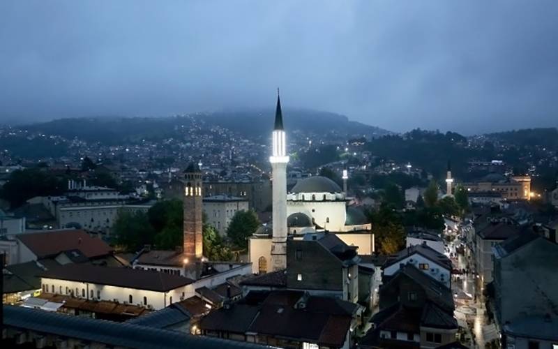 Religijska tura