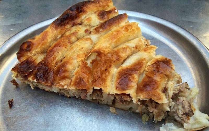 Pita